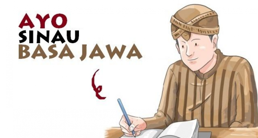 Bahasa Jawa Kelas X